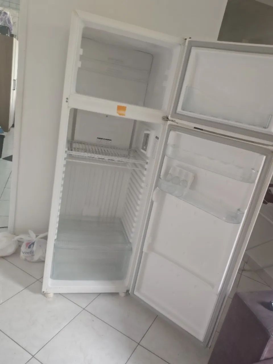 Geladeira consul  - Foto 4