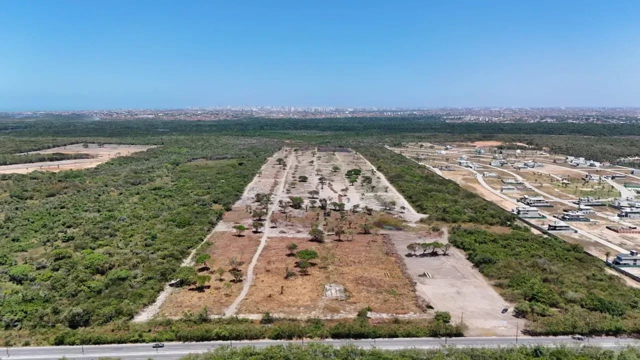 Verano Condominio Caucaia ce - Entrada facilitada / Lote Parcelado - Foto 2