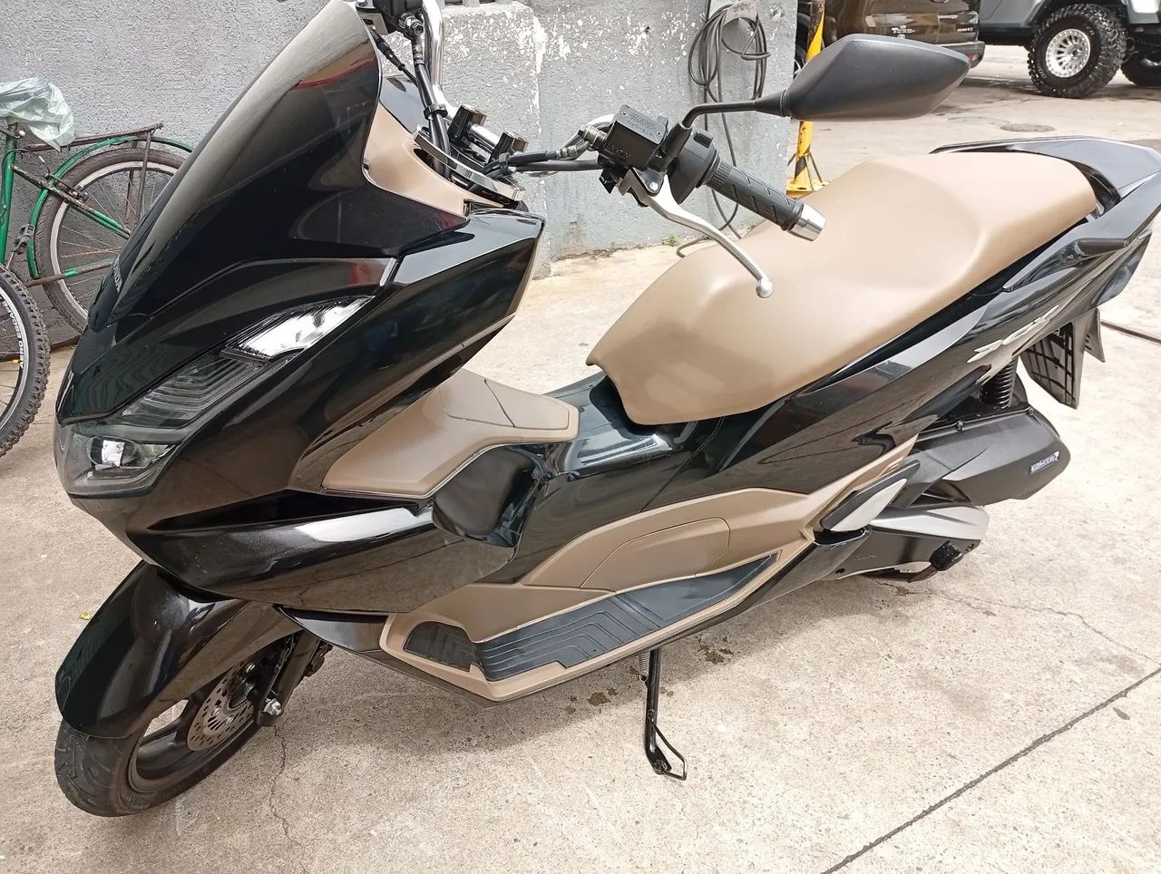 Honda PCX - Foto 2