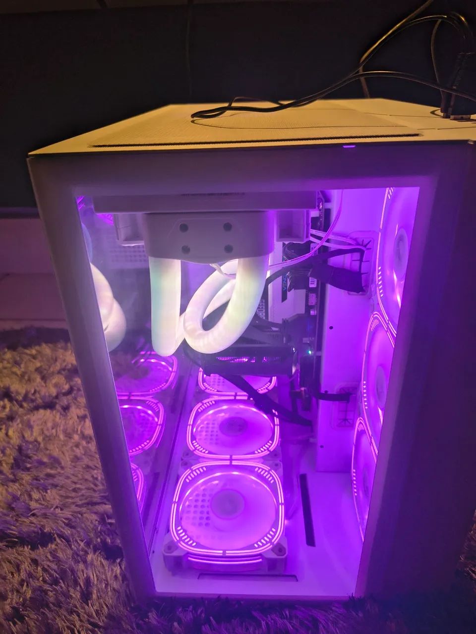 Pc gamer de verdade! - Foto 5