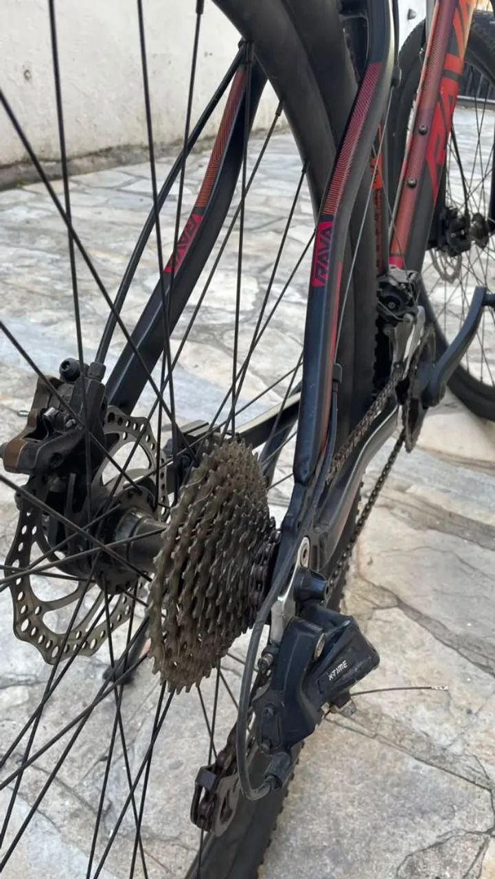 Bicicleta  rava - Foto 4