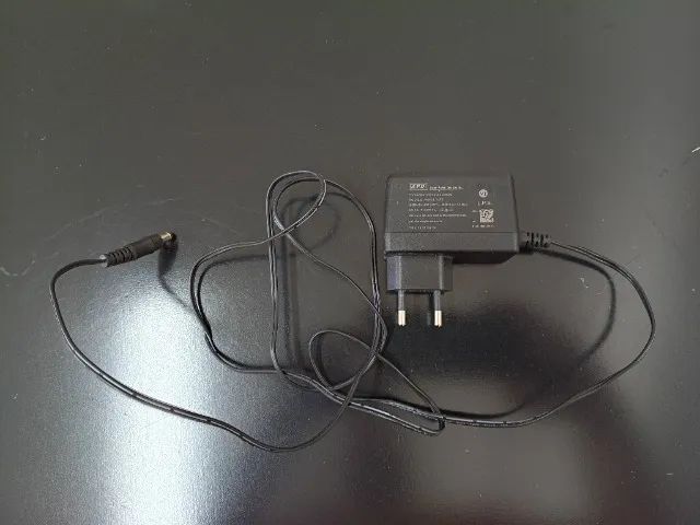 Carregadores 12 v