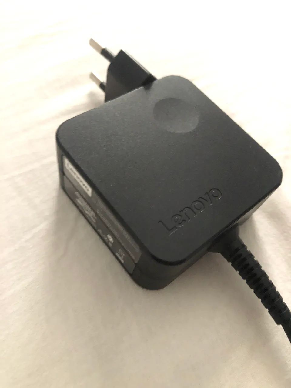 Vendo Notebook Lenovo  - Foto 4