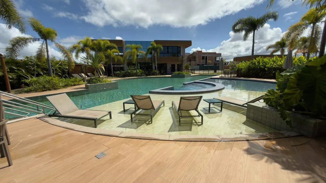 Lote à venda Interlagos, Aruana, Aracaju, SE - Foto 4