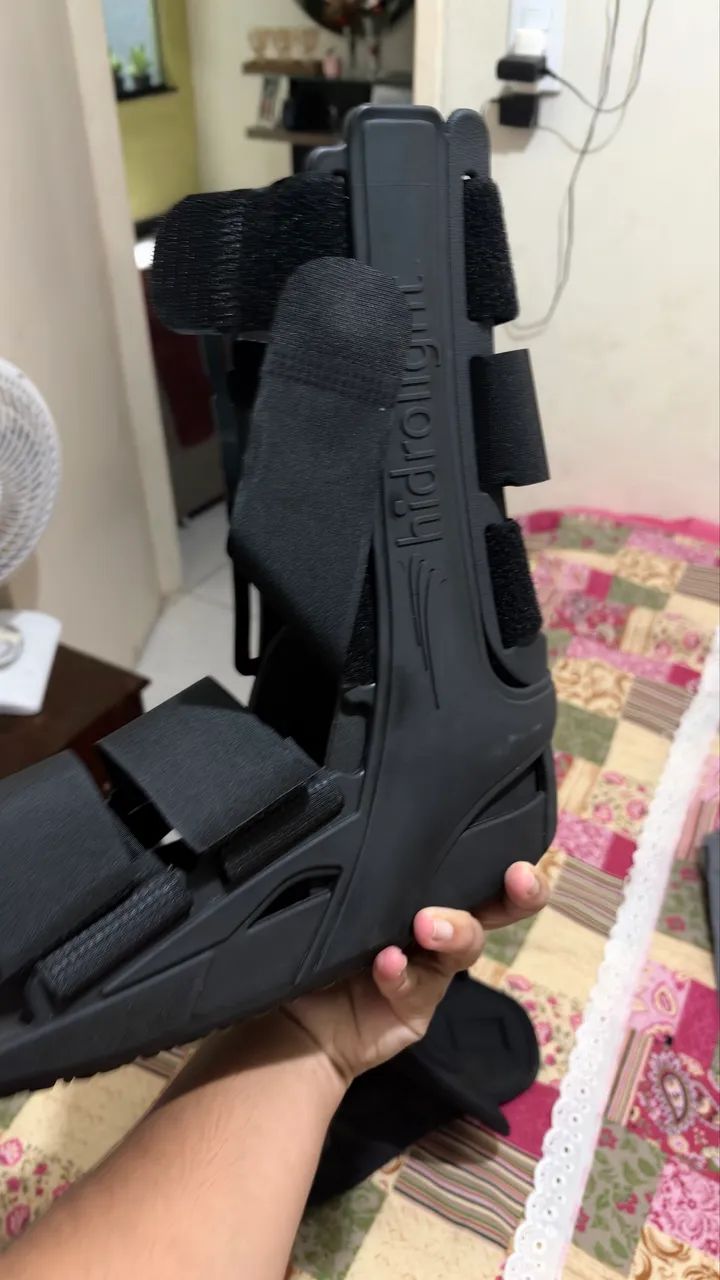 Bota Ortopédica  - Foto 4