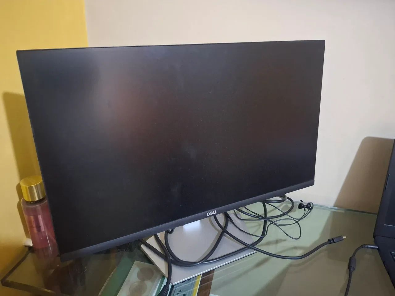 Monitor Dell