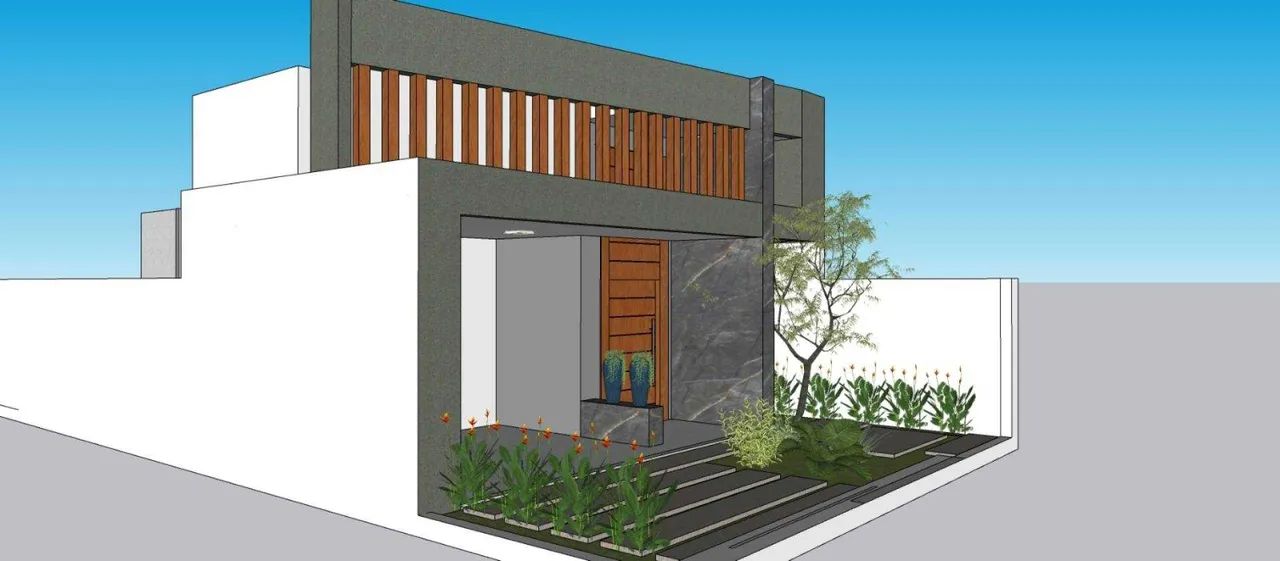 CASA NO LUAR DA BARRA [57779] - Foto 3