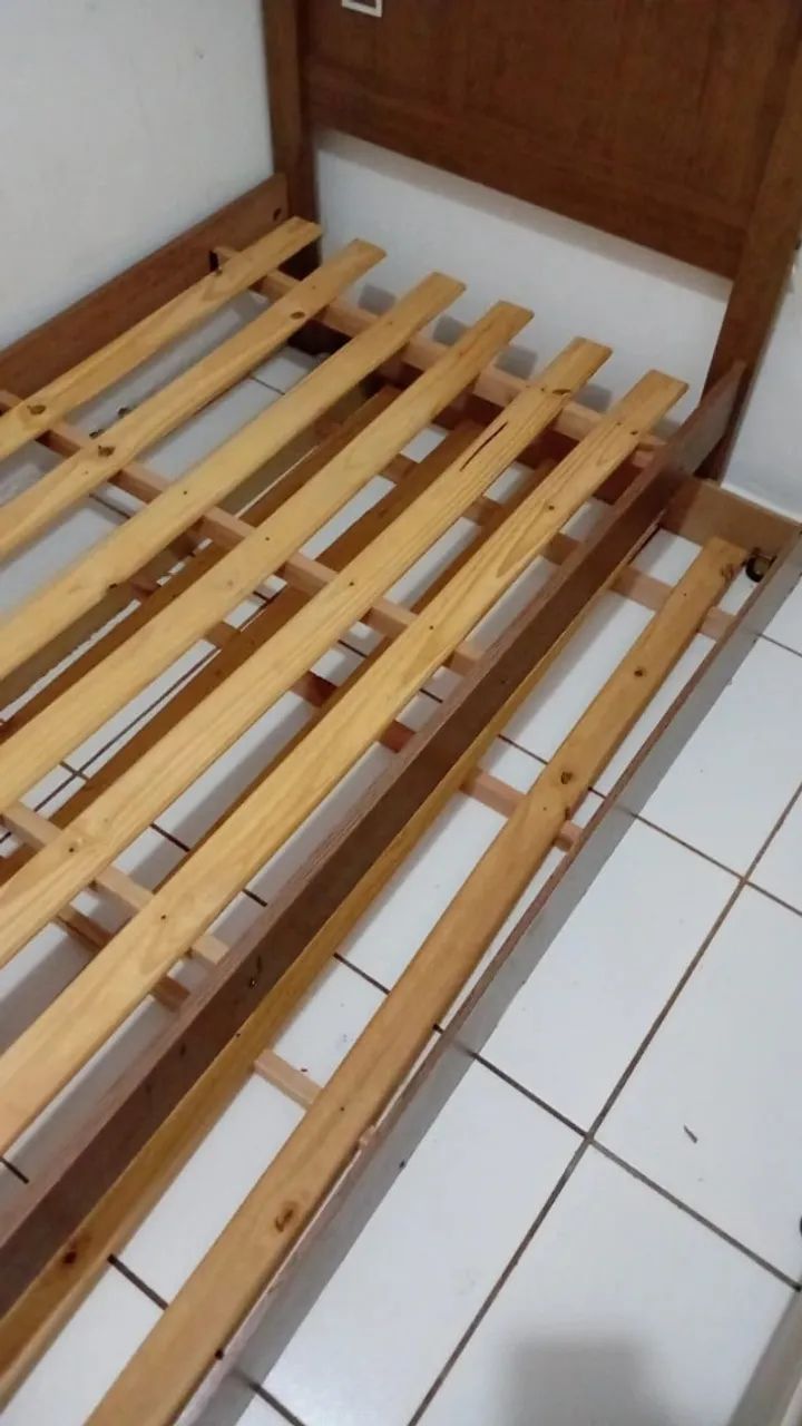 cama de solteiro  - Foto 2