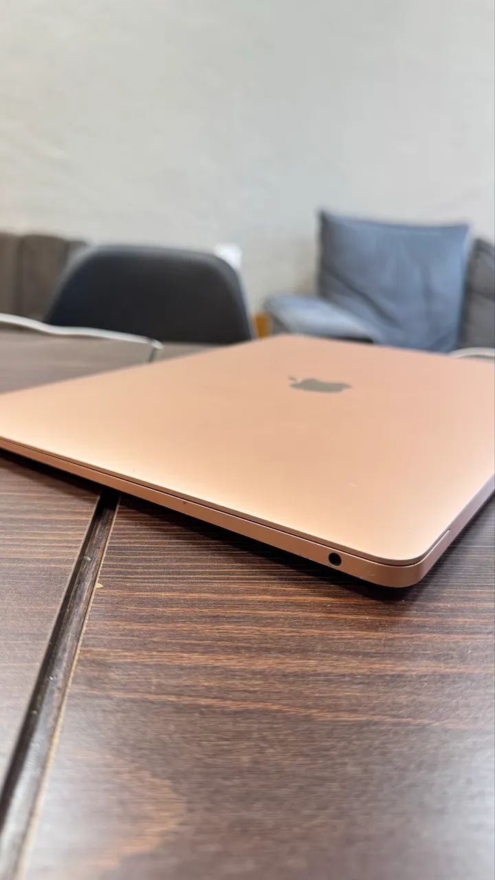 MacBook Air 2018 - Foto 3