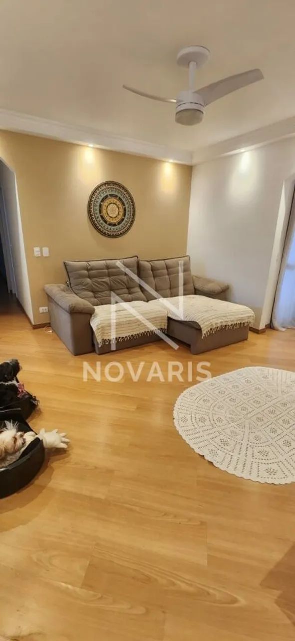 Apartamento na Rua Sócrates - Foto 2
