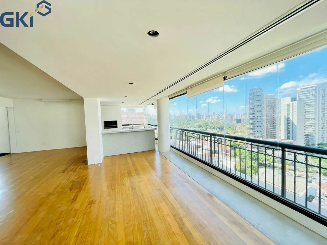 Lindo Apartamento de 215m², com 3 Suítes, em Perdizes, SP! - Foto 5