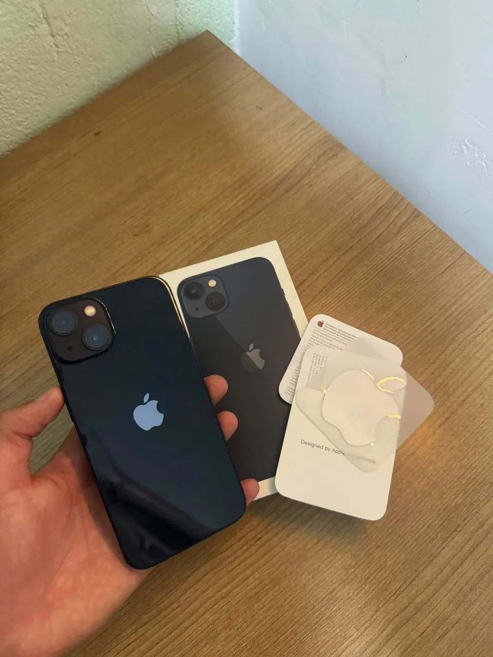 iPhone 13 128Gb - Foto 3