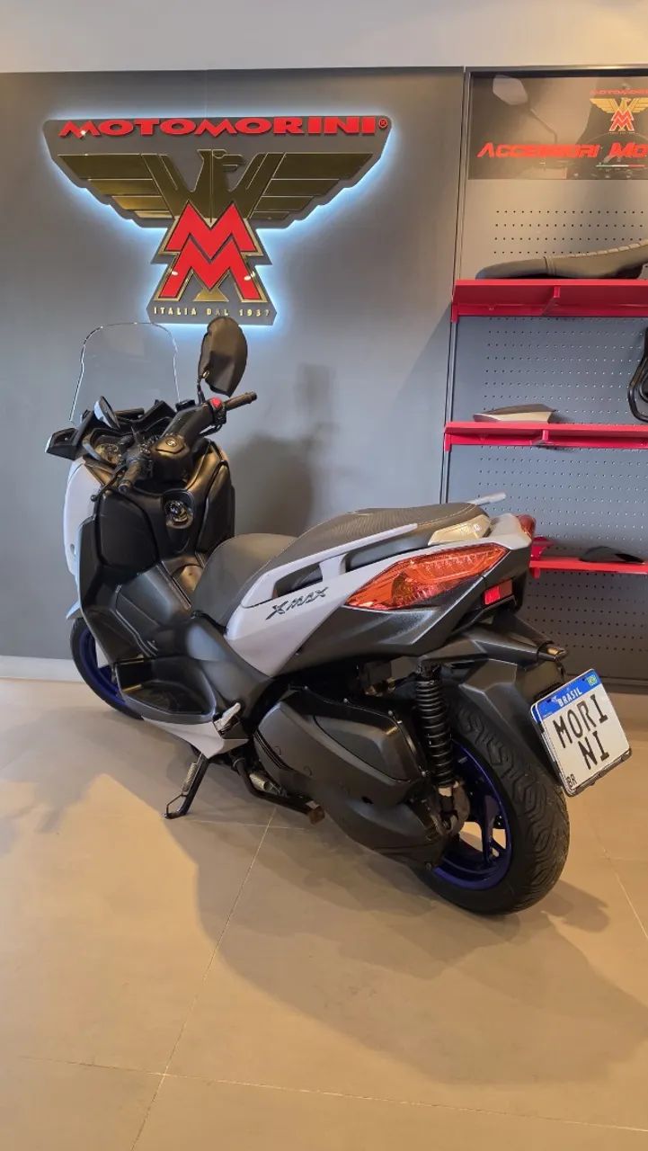 Yamaha Xmax 250 2022 - Foto 2
