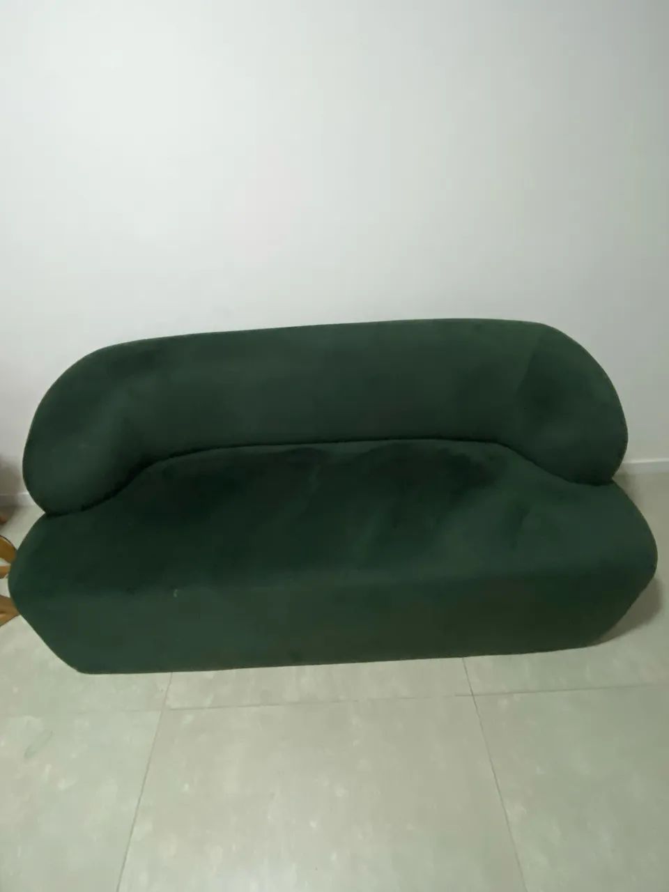 Sofá NOVO modelo orgânico - Lindo !!! 