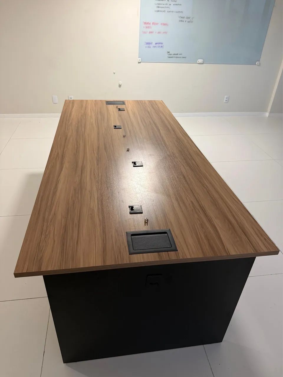 MESA 2.20m x 1.20m - Foto 3