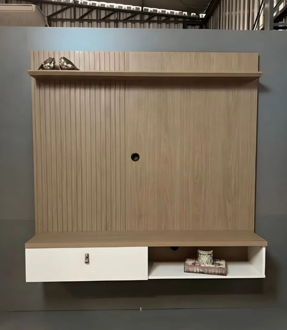 Painel Iris 55 polegadas 