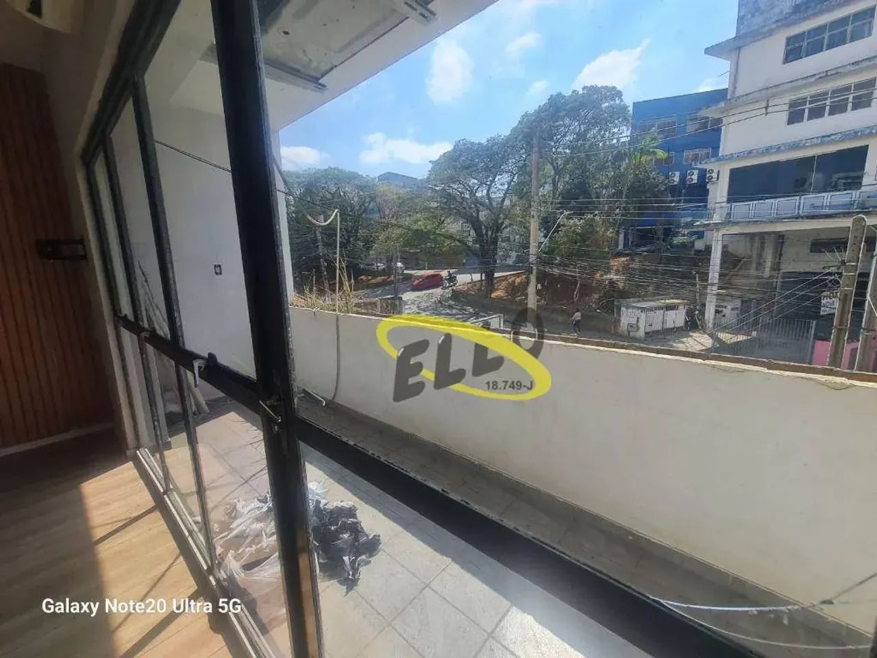 Sala para alugar, 25 m² por R$ 1.800,00/mês - Centro - Cotia/SP - Foto 5