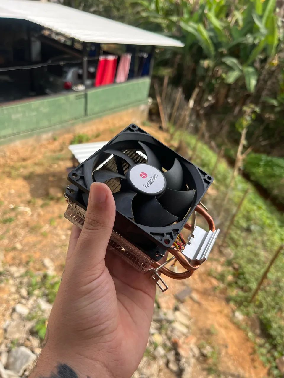 Kit upgrade Pc - Foto 2
