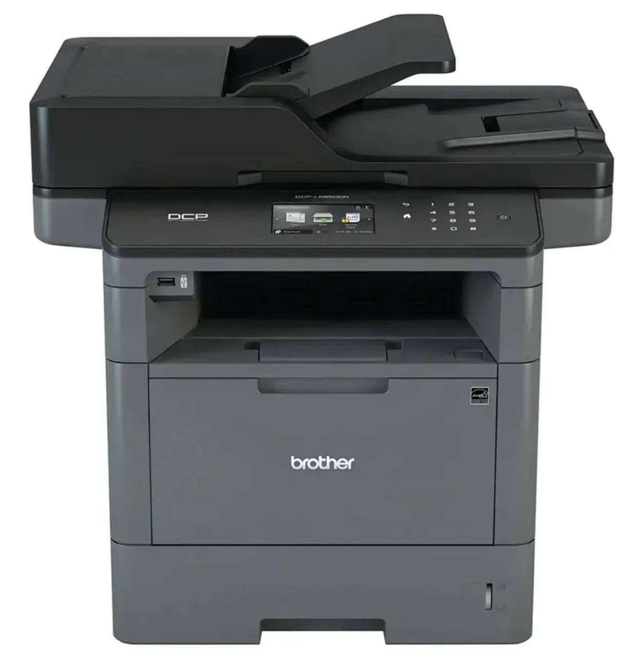Brother 6702 DW