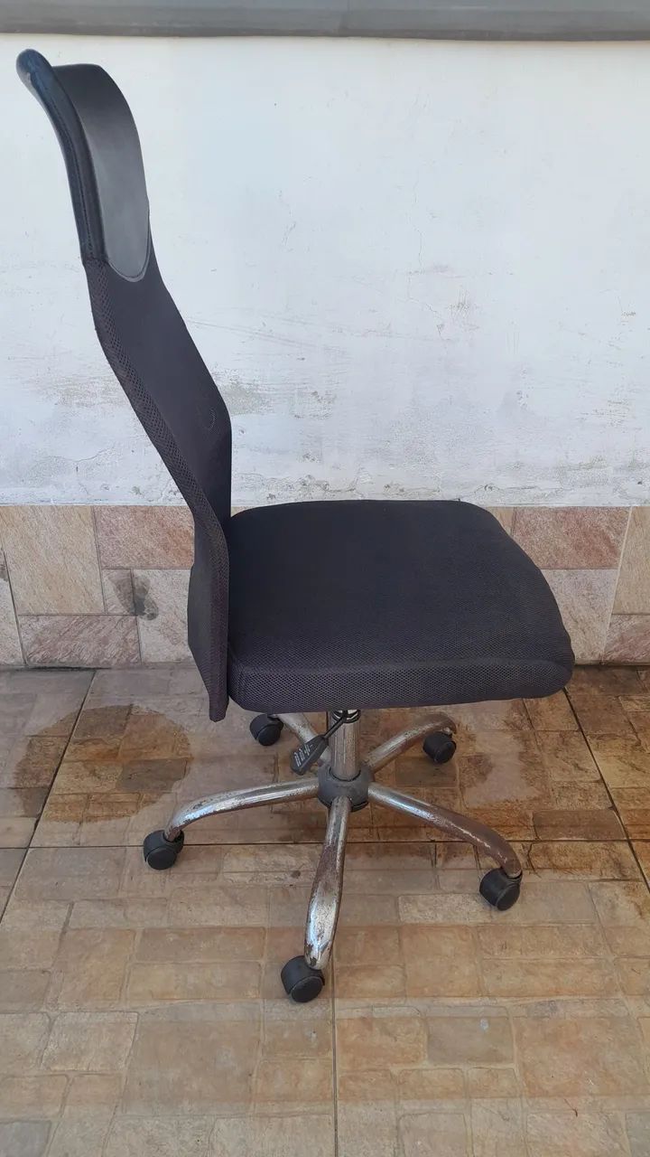 Cadeira de escritorio/computador - Foto 2