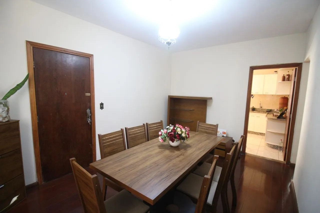 Apartamento à Venda - Glória, 3 Quartos, 114 m2 - Foto 3