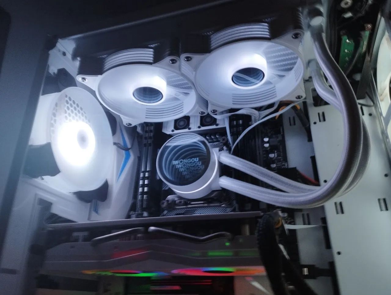 Pc gamer 