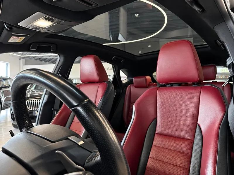 Lexus NX-200t F-sport 2.0 16V 238cv Aut., foto 12 de 15