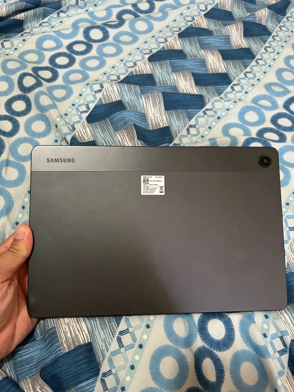 Tablet em perfeito estado  - Foto 4