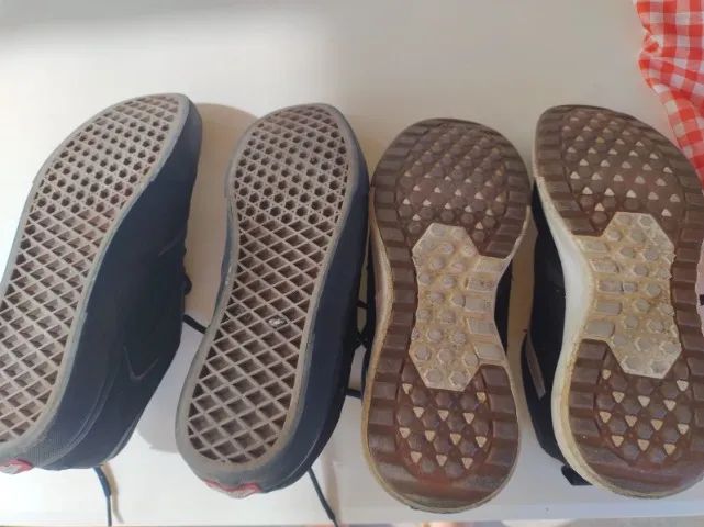 Combo tenis vans  - Foto 4