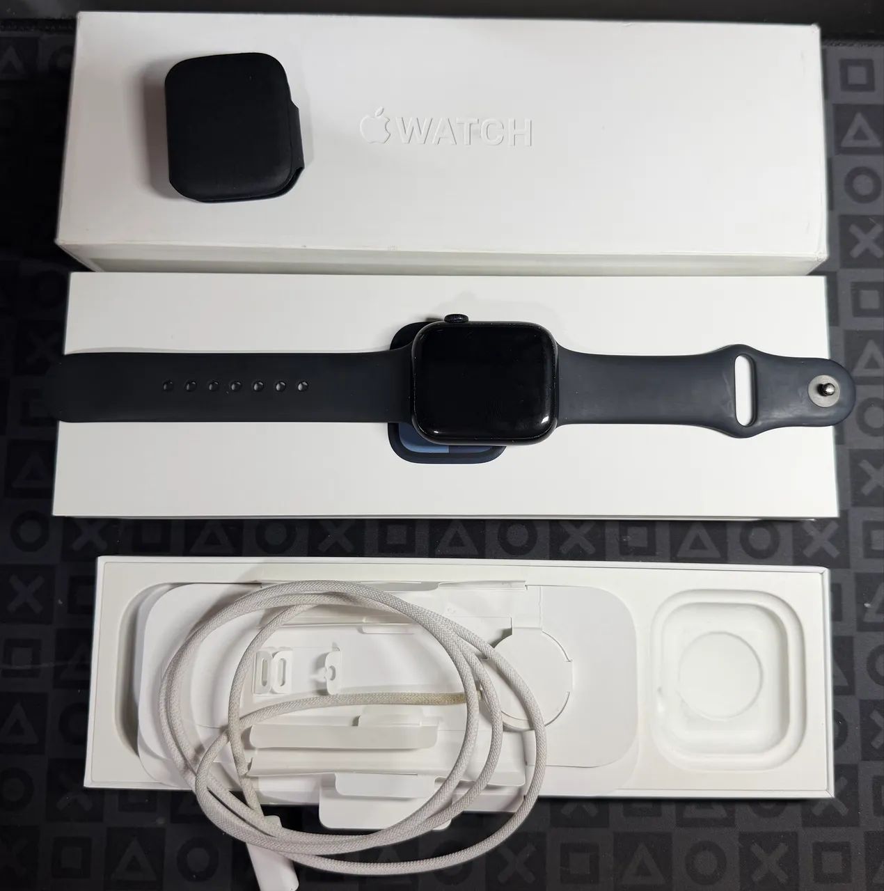 Apple watch series 9