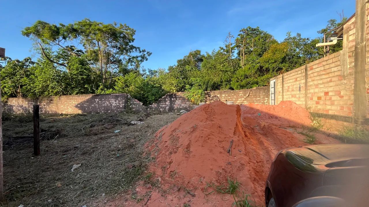 Vendo terreno no bairro alvorada  - Foto 3
