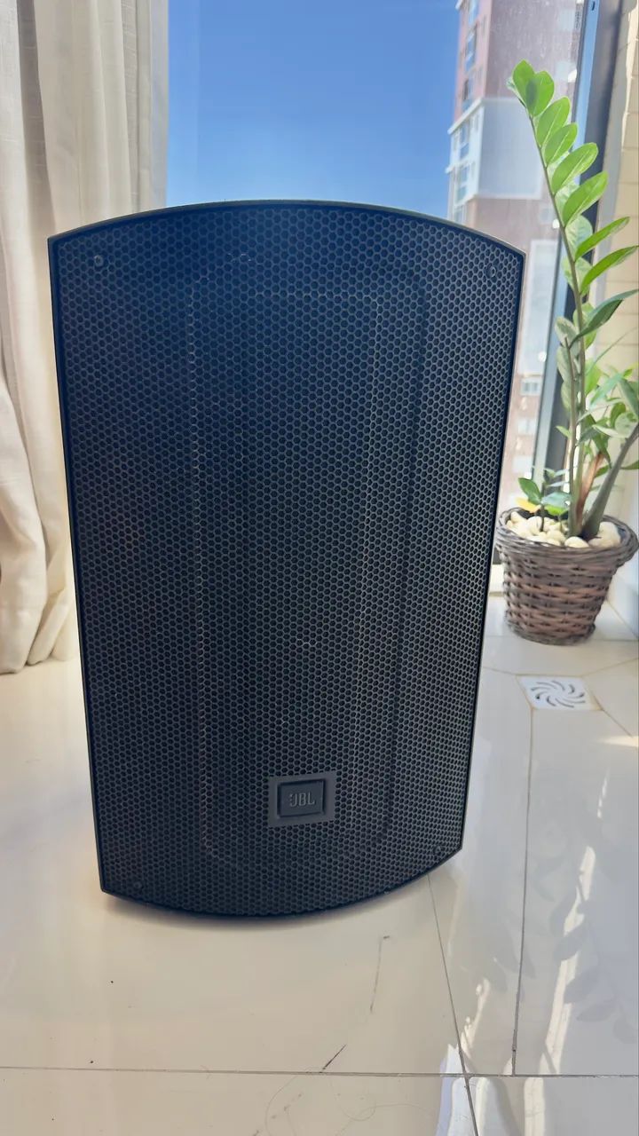 Caixa de som JBL - Foto 2