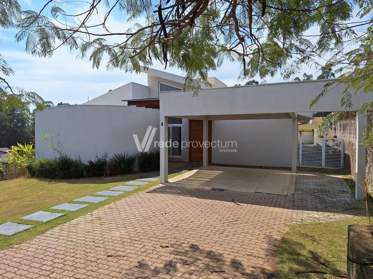Casa Térrea a Venda 3 Suítes Condomínio Vinhedo SP - Foto 4