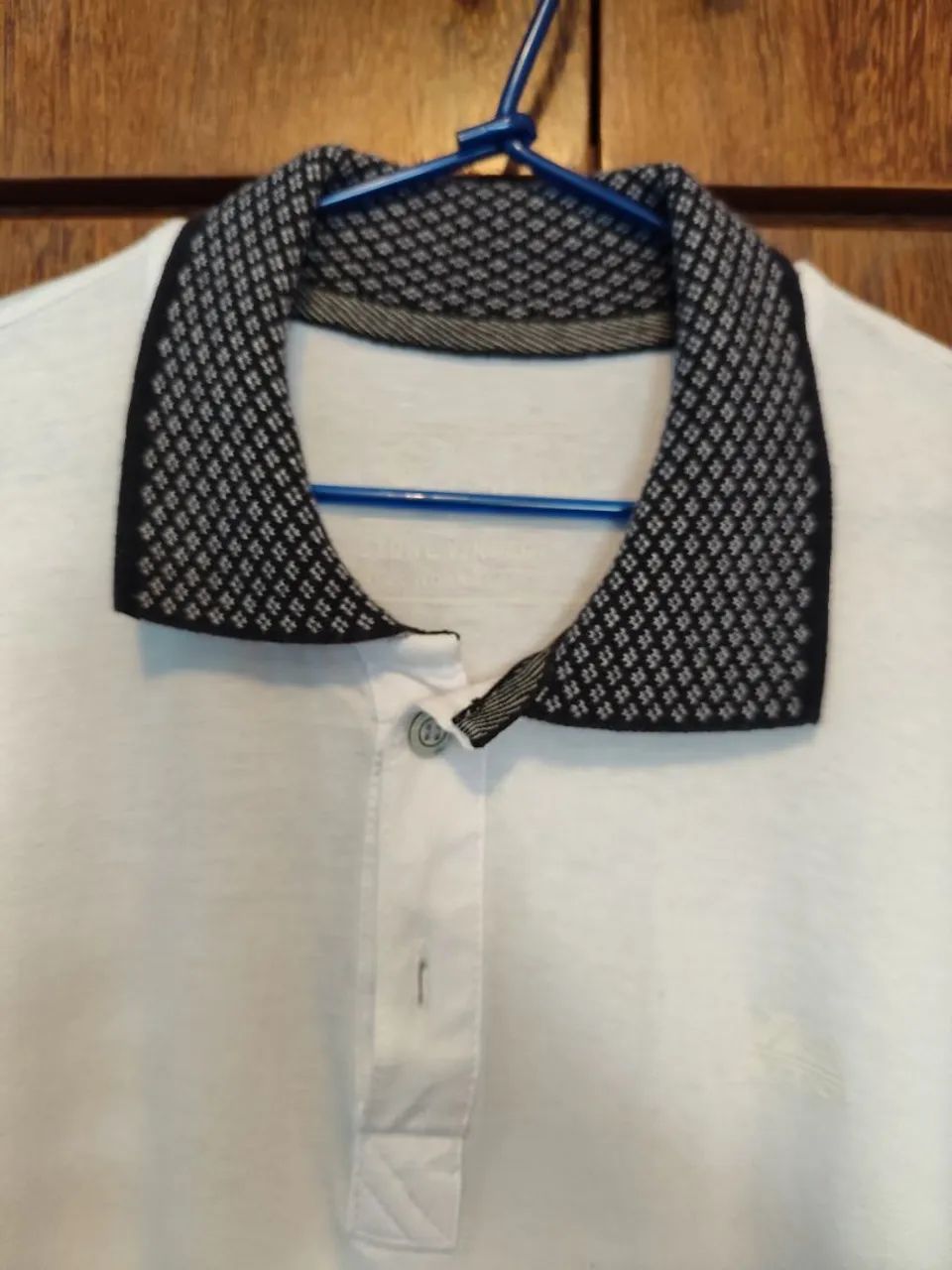 Camisa Polo Masculina  - Foto 2