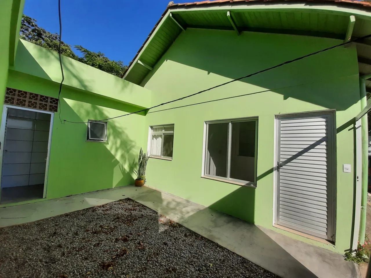 Alugo um AP no Alto Ribeirão  