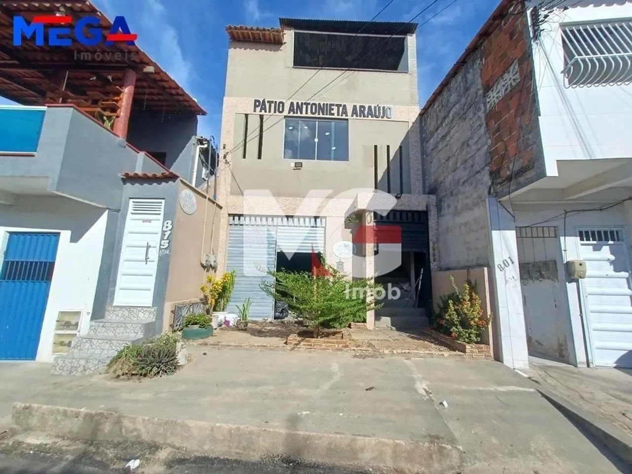 Loja à venda 200m² em Parque Genibaú