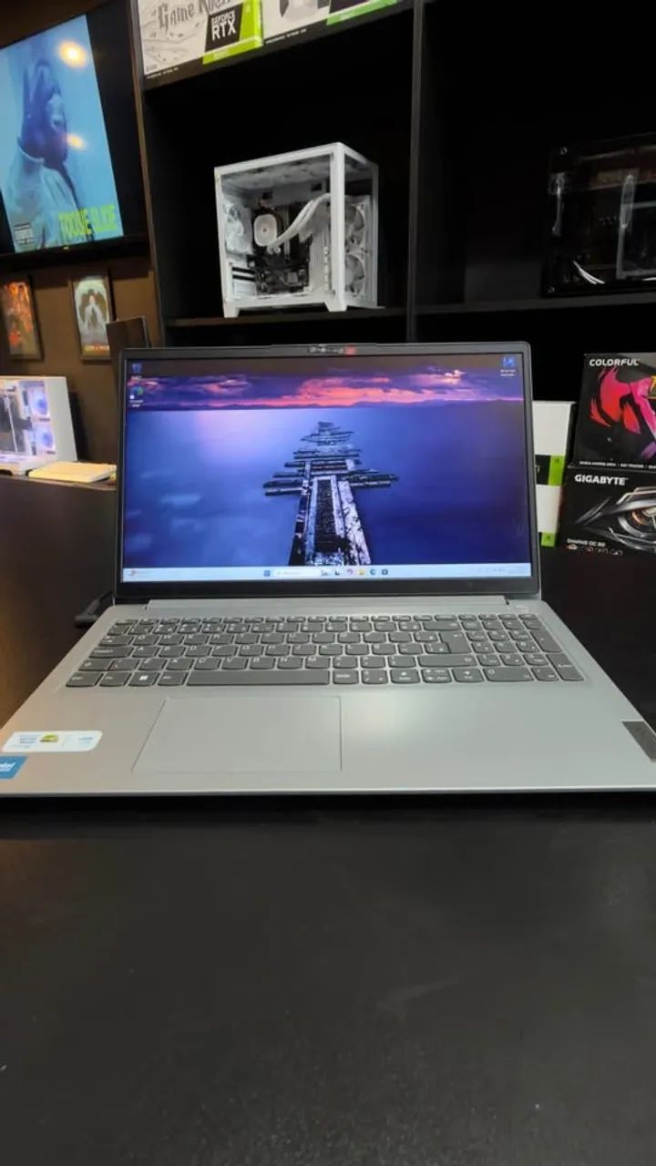Notebook Lenovo - Foto 2