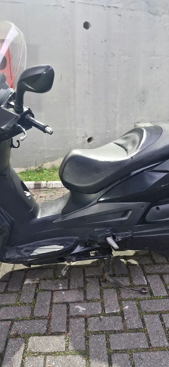 Citycom 300s 2018  - Foto 3