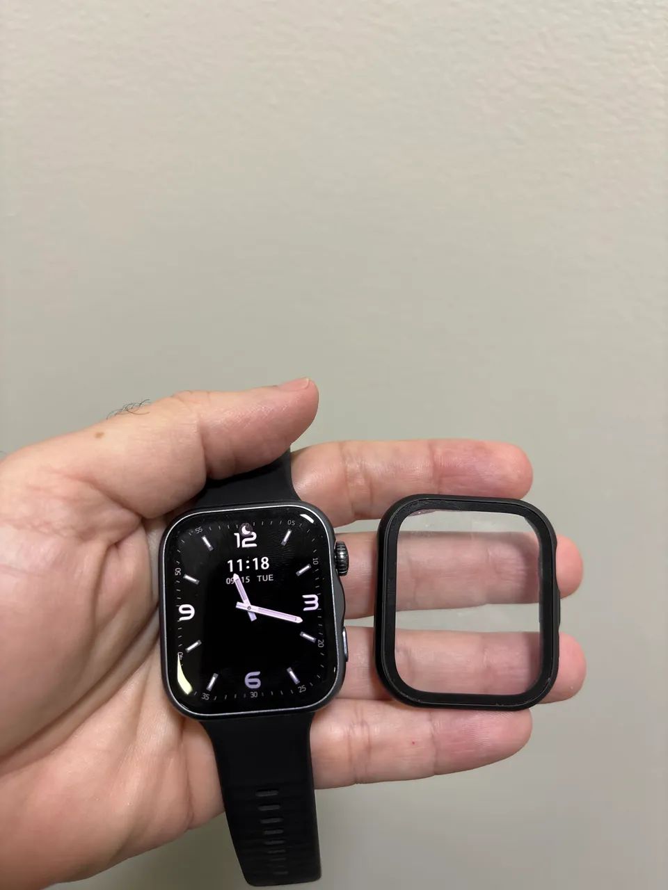 Smart Watch Huawei Fit 5 - Foto 5