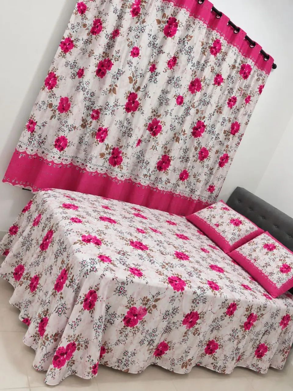 Kit quarto - Foto 2