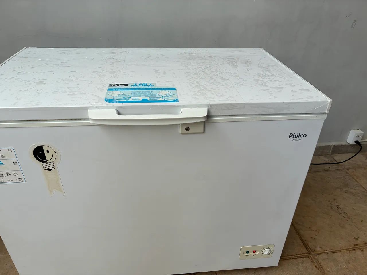 Freezer - Foto 3