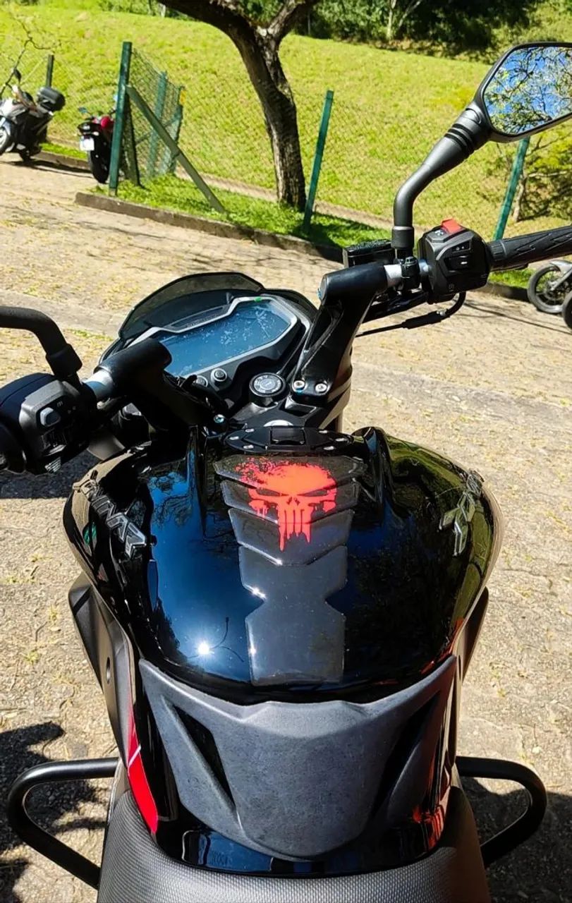 Bajaj Ns200  - Foto 3