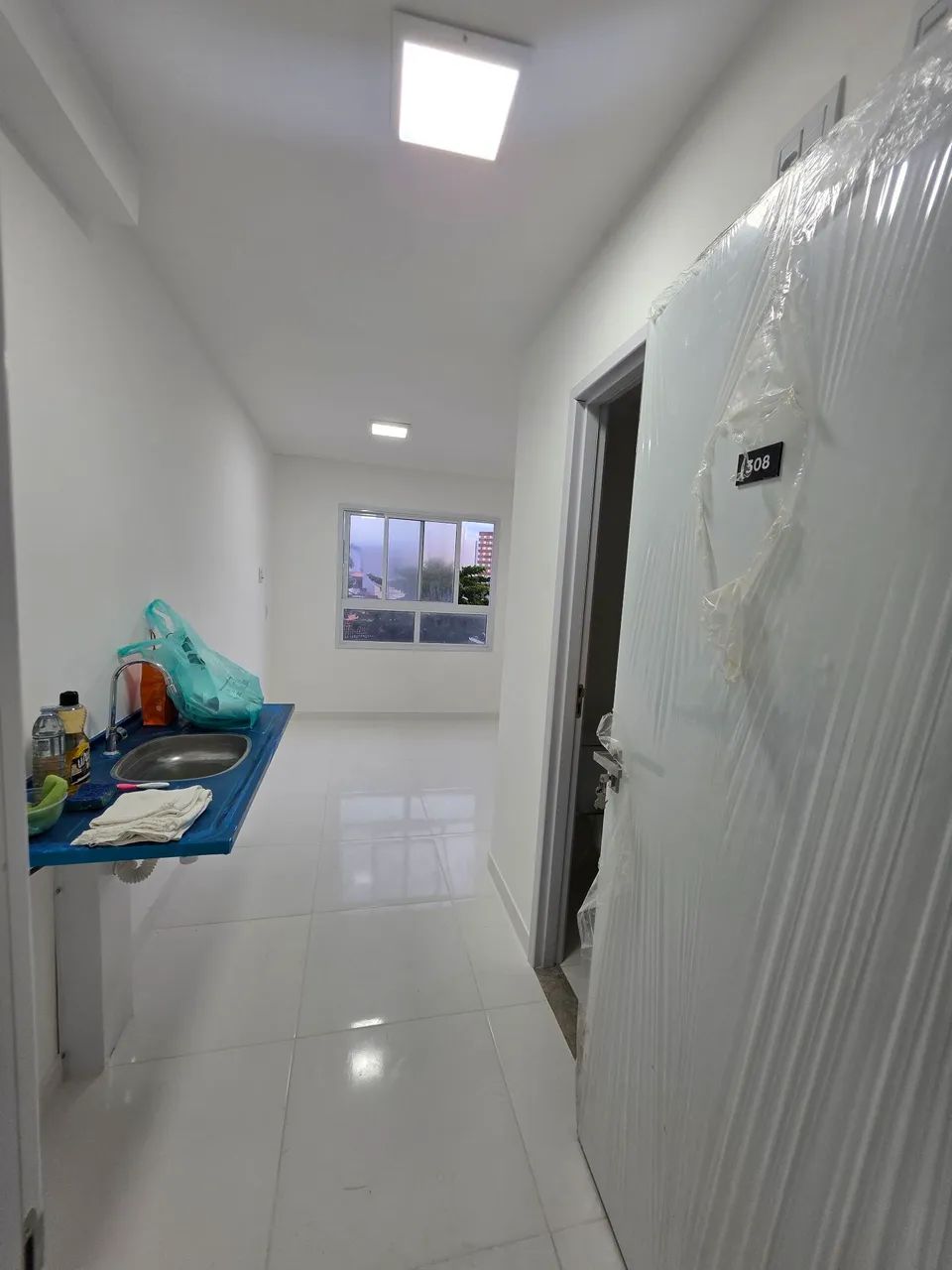 Apartamento na Pituba 