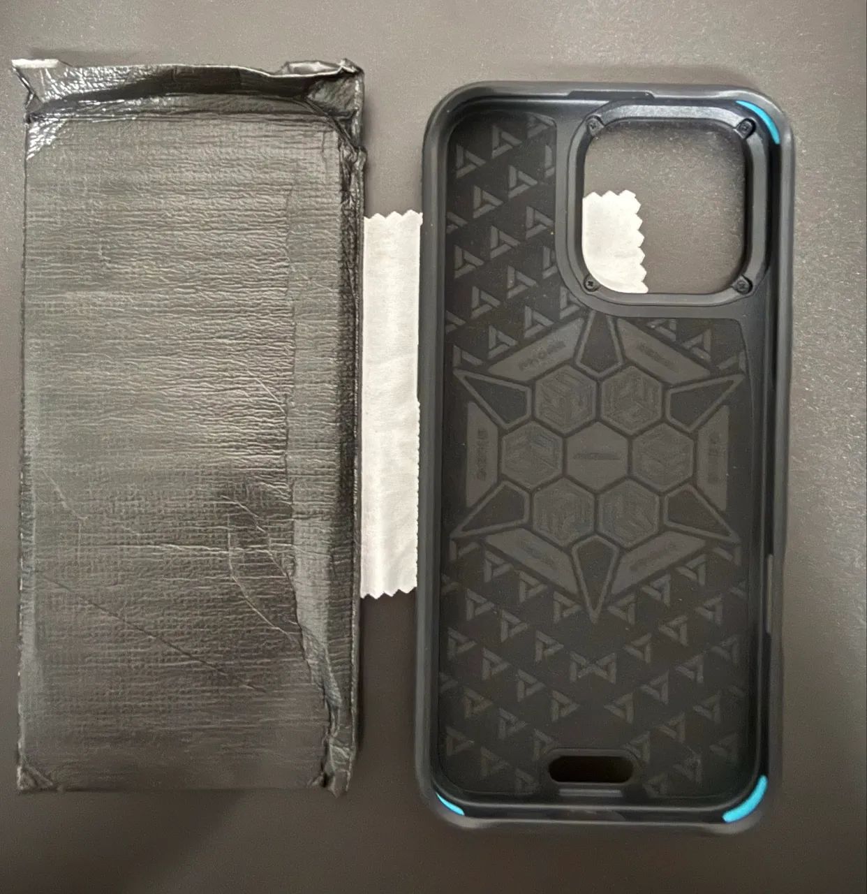 Capa a iPhone 16 Pro Max Phone Rebel - Foto 5