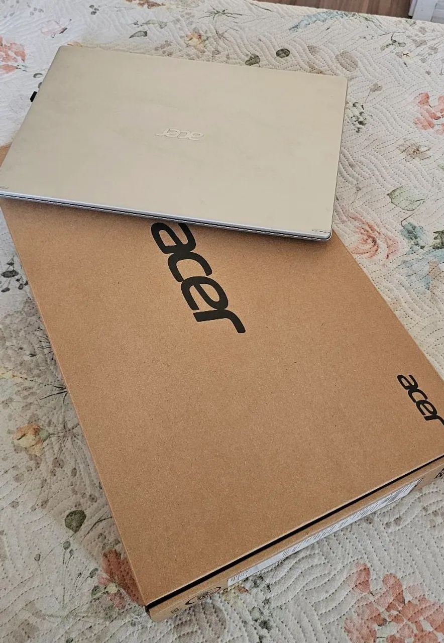 Notebook Acer Aspire 5 A515-55G
