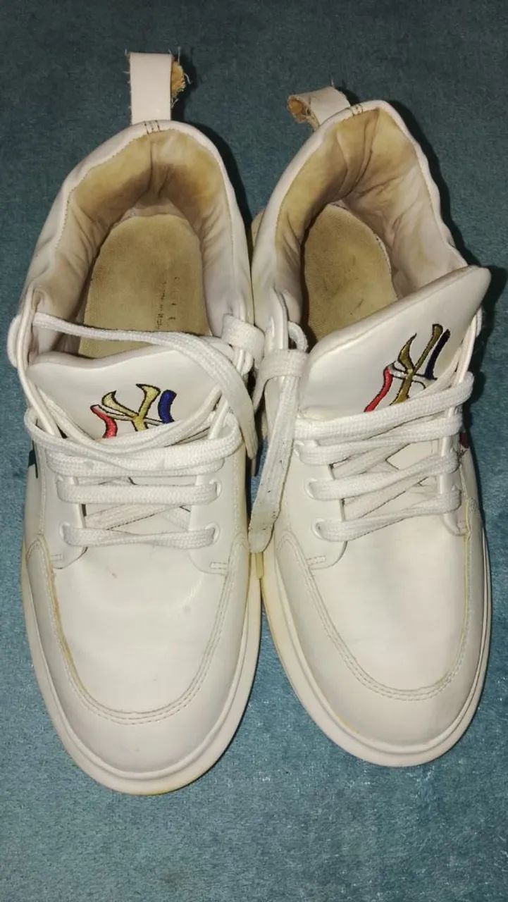 Tênis Gucci original  - Foto 4