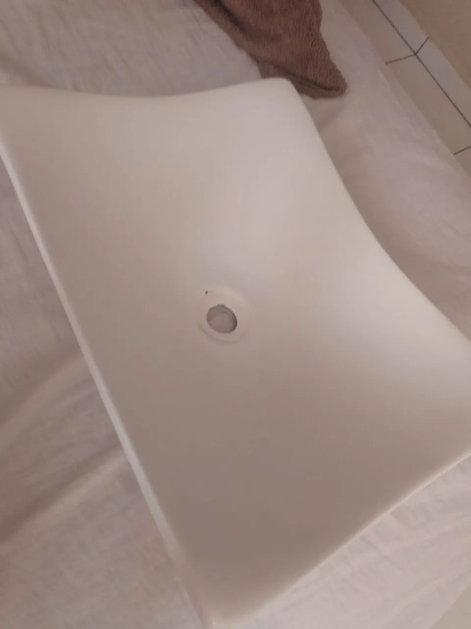 Cuba banheiro - Foto 3