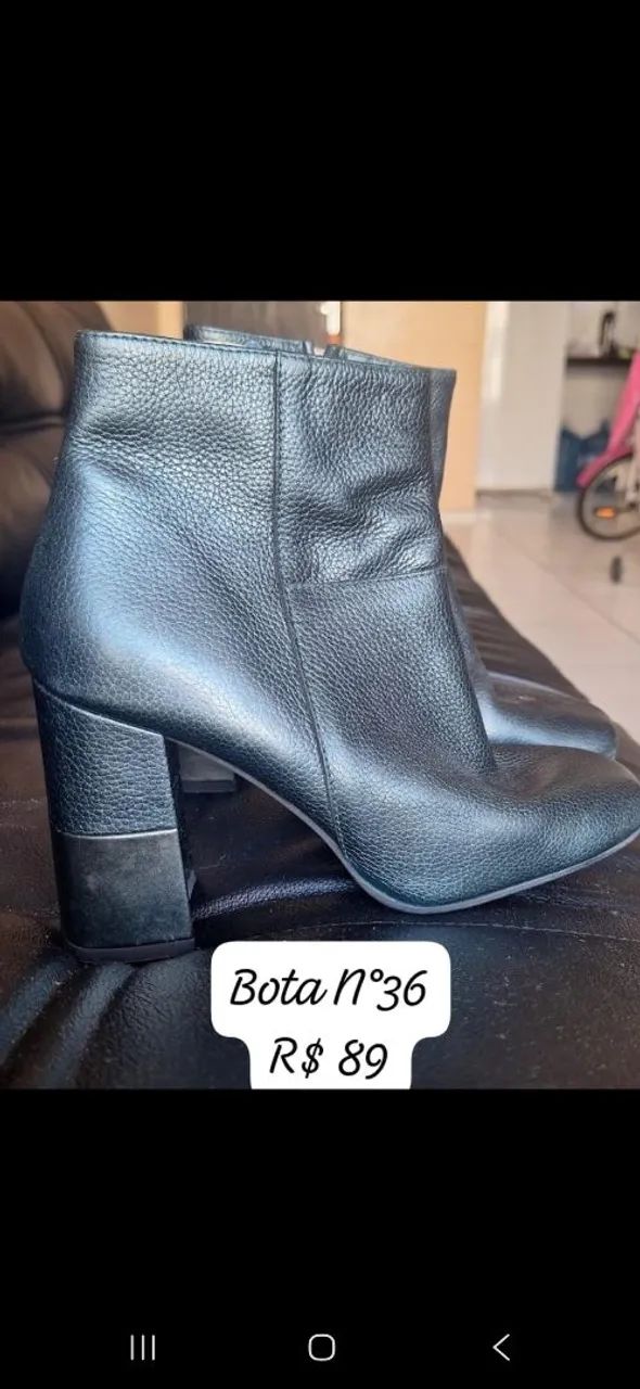Bota  - Foto 2