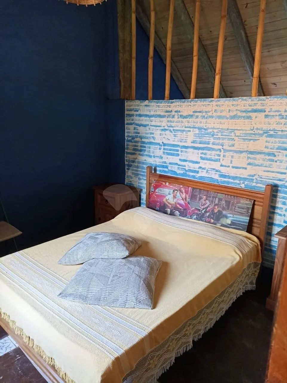 Casa com 3 quartos, Vila Nova - Imbituba/SC - Foto 3