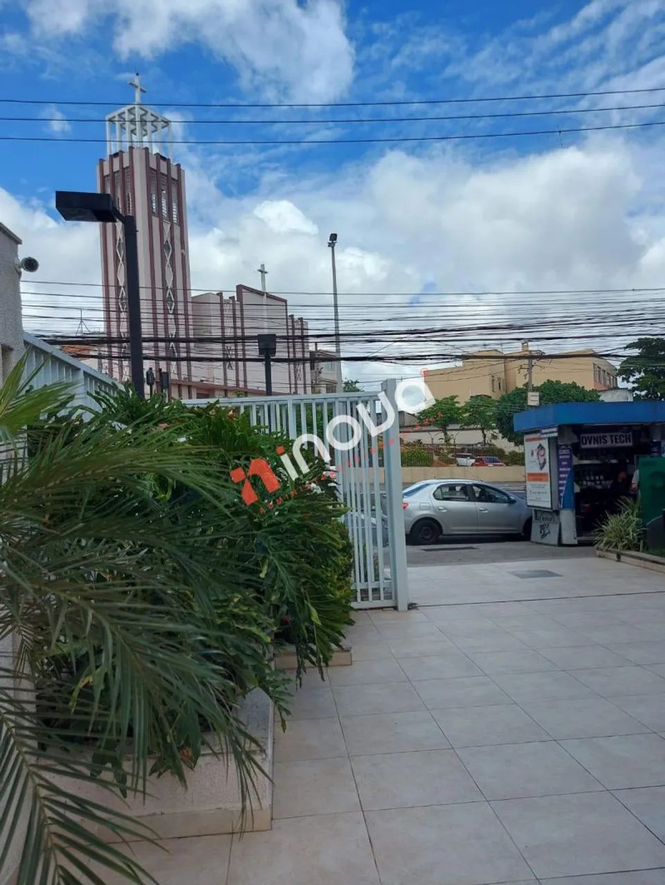Sala Comercial para Venda em Pilares - Foto 3